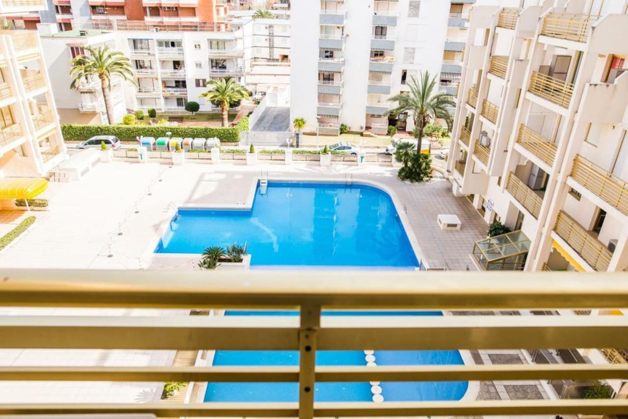 Apartamento Novelty Apartment ซาลอว์ ภายนอก รูปภาพ